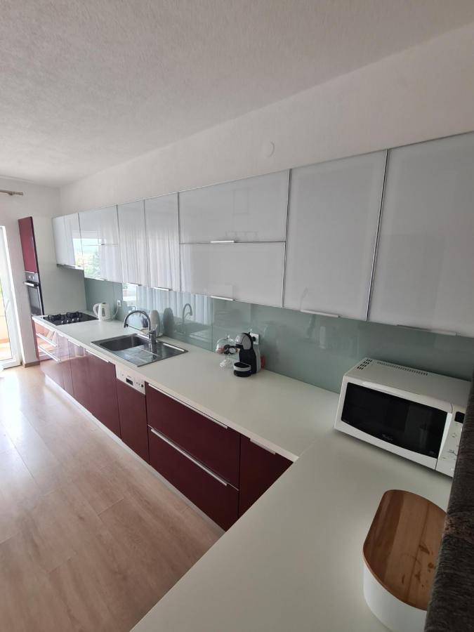 Apartmani Emily Póla Kültér fotó