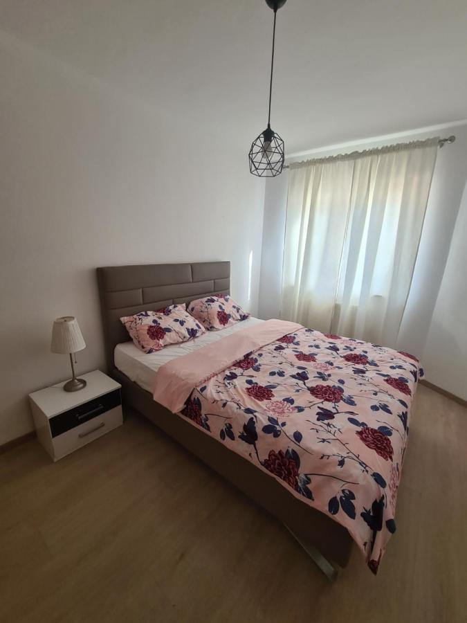 Apartmani Emily Póla Kültér fotó