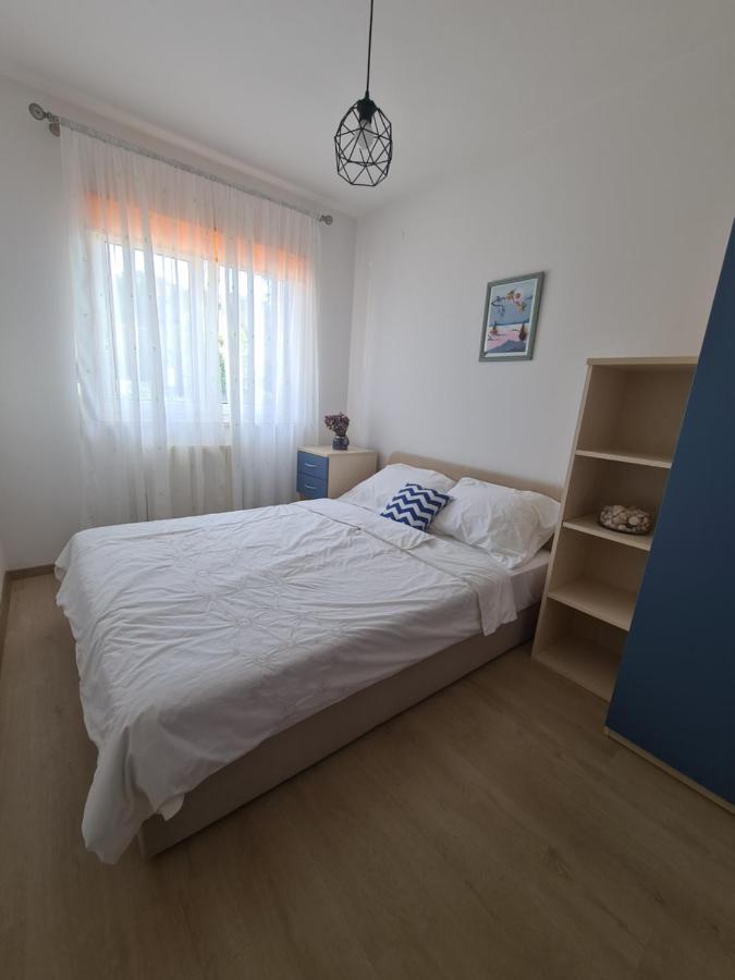 Apartmani Emily Póla Kültér fotó