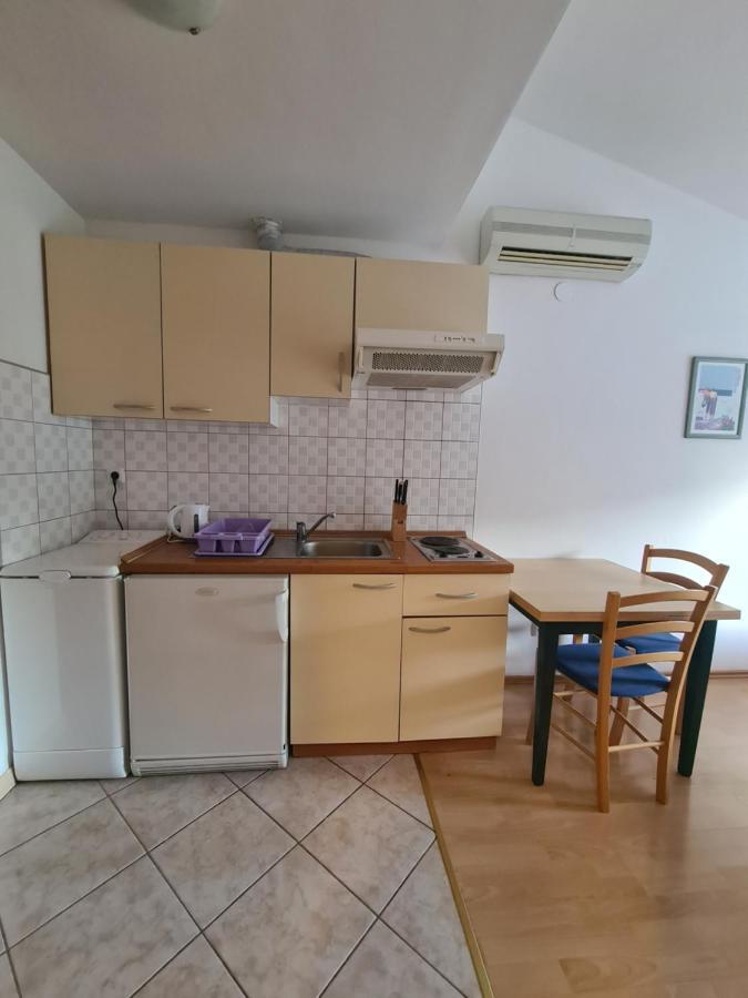 Apartmani Emily Póla Kültér fotó
